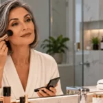 Maquiagem depois dos 50: o que valoriza a beleza madura